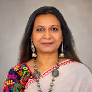 Anindita Ahmed