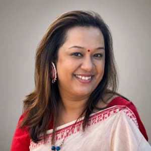 Aparna Guha Roy