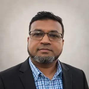 Ashiqur Rahman