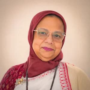 Mahmuda Mamun