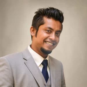 Maruf Akhtar