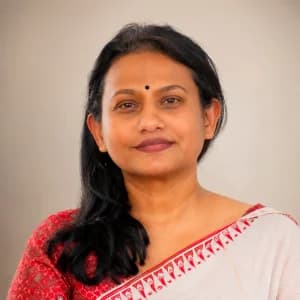 Nishat Siddique