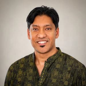 Parvez Ehsan