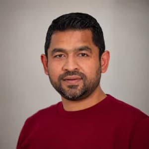 Mohammad Shohel