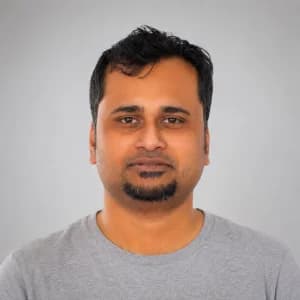 Yeamin Rajeev